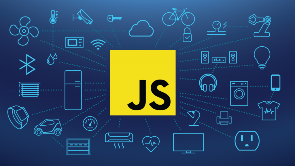 Modern JavaScript Using ECMAScript (1st Batch)