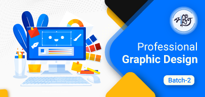 Professional Graphic Design (2nd Batch)