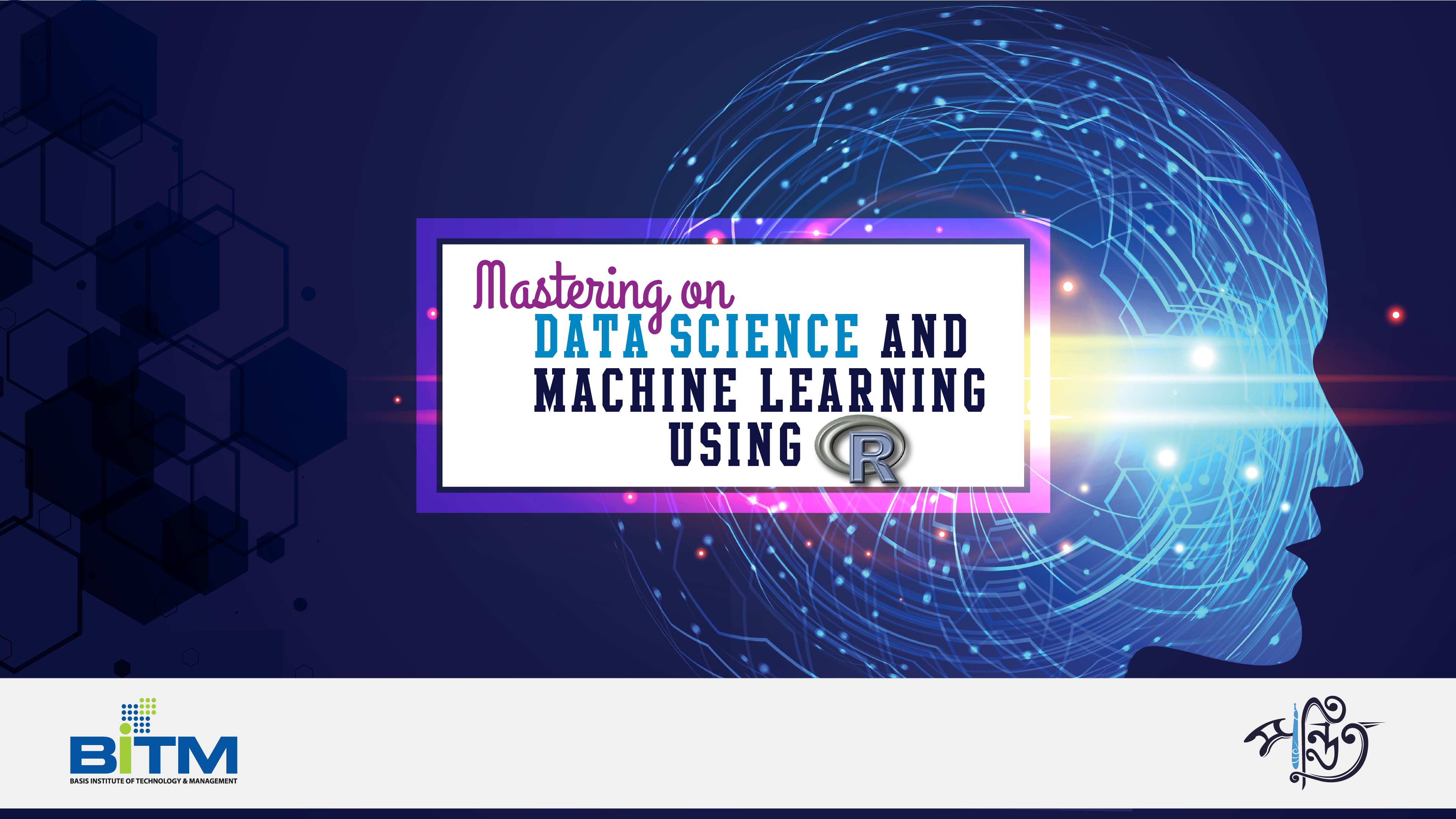 Mastering on Data Science and Machine Learning using R  - B6