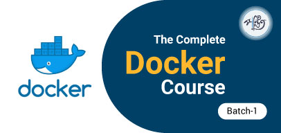 The Complete Docker Course ( Batch-1 )