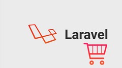 eCommerce with Laravel